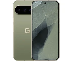 Google Pixel 11 Pro XL, 1344 x 2992 pikselių, 16 GB, 512 GB, 50 MP, Android 17, Žalias