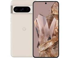 „Google Pixel 8 Pro 5G“ dviejų SIM kortelių, 12 GB RAM, 512 GB – porceliano spalvos
