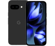 Google Pixel 9a 5G Dual Sim 8GB RAM 128GB - Obsidian