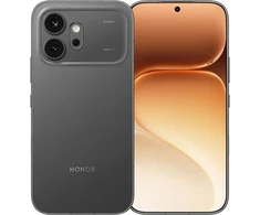 Honor 600 5G Dual Sim 8GB RAM 512GB - Juodas