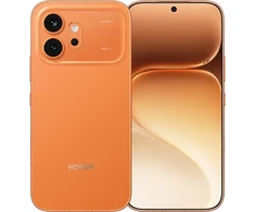 Išmanusis telefonas Honor 600 DS 5G 8/512 Oranžinis