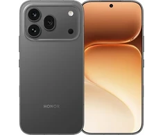 Honor 600 Pro 5G Dual Sim 12GB RAM 512GB - Juodas