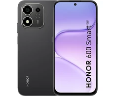 Telefonas HONOR 600 SMART/4/128GB Juodas 5109CMDP HONOR
