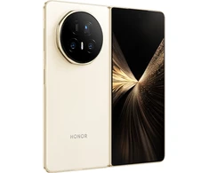 Honor Magic V5 5G Dual Sim 16RAM 512GB ehite