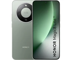 Honor Magic8 Lite 5G Dual Sim 8GB RAM 256GB – Forest Žalias
