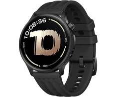 Išmanusis laikrodis OnePlus Watch Lite 45mm - Juodas Steel