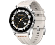 Išmanusis laikrodis OnePlus Watch Lite 45mm - Sidabrinis Steel
