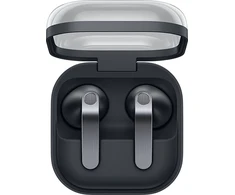 Išmanusis laikrodis Samsung Galaxy Buds4 R540 - Juodas