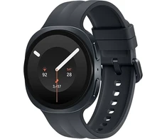 Išmanusis laikrodis Samsung Galaxy Watch 9 LTE 40mm Juodas (L345)