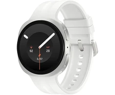 Išmanusis laikrodis Samsung Galaxy Watch9 LTE SM-L345 40 mm, Kreminis