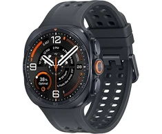 Išmanusis laikrodis Samsung Watch Ultra2 SM-L715 47mm LTE Pilkas