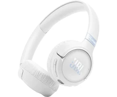 JBL Tune 680NC Ausinės - Baltas