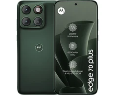 Motorola Edge 70 Plus 8/256 GB, Farbe - PANTONE mountain view 6,78"Išmanusis telefonas