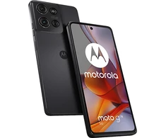 Motorola XT2437-3 Moto G75 5G Dual Sim 8GB RAM 256GB – Juodas