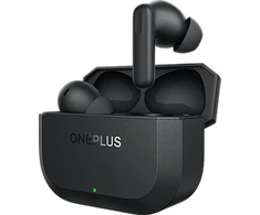 Store24 Ausinės OnePlus Nord Buds 3R juodos spalvos