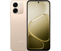 OPPO A6 5G 6/256GB Juodas
