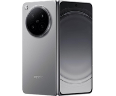 Oppo Find N6 5G Dual Sim 16GB RAM 512GB – Stellar Titanium