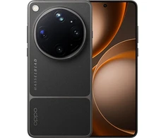 Oppo Find X9 Ultra 5G Dual Sim 12GB RAM 512GB - Tundra Umber