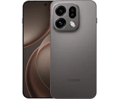„Oppo Find X9s 5G Dual SIM“ 12 GB RAM 512 GB – pilkas