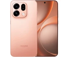 Oppo Find X9S 12/512GB Oranžinis