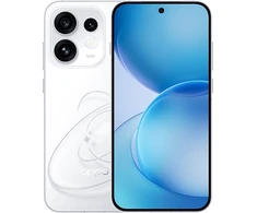 Oppo Reno16 5G 8/512GB Baltas