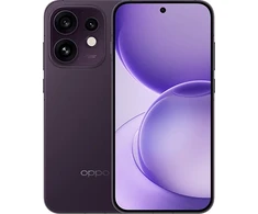 Oppo Reno16 5G 8/512GB Ciemnofioletowy
