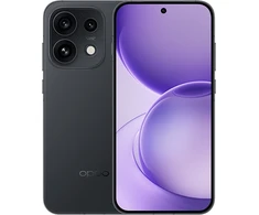 OPPO Reno16 Pro 5G (CPH2863) (Starlight Juodas) Dual SIM 6.32“ AMOLED 1216x2640/3.4GHz&amp;3.2GHz&amp;2.2GHz/512GB/12GBRAM/Android16/5G | OPPO