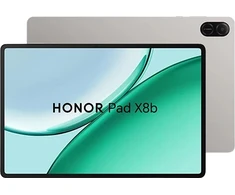 Planšetė Huawei Honor X8b 4/128GB juodas WiFi Space pilkas