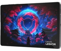 Planšetinis kompiuteris Lenovo Legion Tab Gen 5 8.8" | 16/512 GB | Juodas