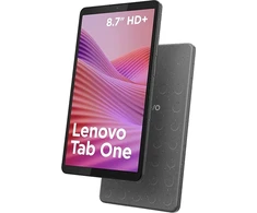 Planšetė Lenovo Tab One 4GB RAM 128GB WiFi – Pilkas