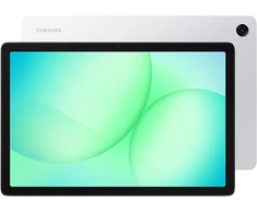 Planšetė Samsung Galaxy Tab A11+ X230 11.0 WiFi 8GB RAM 256GB - Sidabrinis