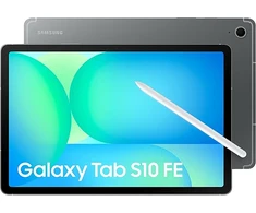 Planšetė Samsung Galaxy Tab S10 FE X520N WiFi 10.9 8GB RAM 128GB - Pilkas