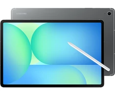 Planšetė Samsung Galaxy Tab S10 FE+ 13.1 5G 256GB pilka (X626) rysik S-Pen