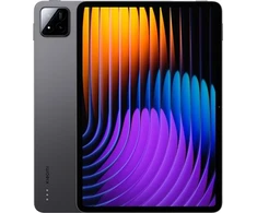 Planšetė Xiaomi Pad 7 11.2 8GB RAM 128GB WiFi + Keyboard QWERTY - Pilkas