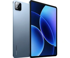 Planšetė Xiaomi Pad 8 Pro 11.2 12GB RAM 512GB WiFi - Mėlyna