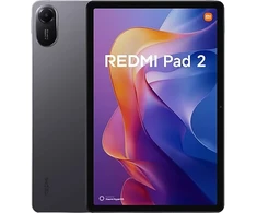 Planšetė Xiaomi Redmi Pad 2 9.7'' 4/64GB WiFi Gray