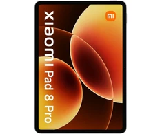 Planšetinis kompiuteris Xiaomi Pad 8 Pro, 11.2", 8+256GB, WiFi | spalva: pilka