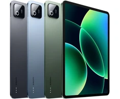 Planšetinis kompiuteris Xiaomi Pad 8 Pro, 11.2", 8+256GB, WiFi | spalva: pilka