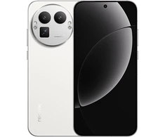 Išmanusis telefonas REALME GT 8 Pro 5G 12/256GB Diary White