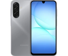 Išmanusis telefonas Samsung Galaxy A17 4G A175 Dual Sim 4GB RAM 128GB - Pilkas