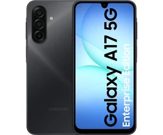 SAMSUNG Galaxy A17 5G 4/128GB Black (Enterprise Edition)