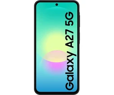 SAMSUNG Galaxy A27 5G 6/128GB Black