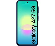SAMSUNG Galaxy A27 5G 6/128GB Blue