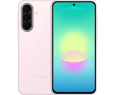 Samsung Galaxy A27 A276 5G Dual Sim 6GB RAM 128GB - Rožinė