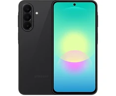Samsung Galaxy A27 A276 5G Dual Sim 6GB RAM 128GB - Juodas