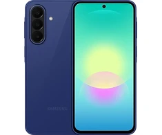 Samsung Galaxy A27 A276 5G Dual Sim 6GB RAM 128GB - Mėlyna