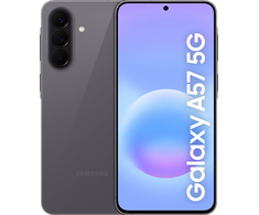 SAMSUNG Galaxy A57 5G 8/128GB Awesome Gray (Enterprise Edition)