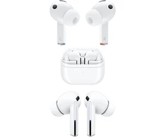 Ausinės R630NZW Samsung Galaxy Buds3 Pro Baltas