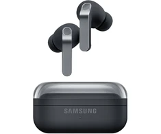 Samsung Galaxy Buds4 Pro, True Belaidės Stereo (TWS), Calls/Music, 5.1 g, Ausinės, Juodas