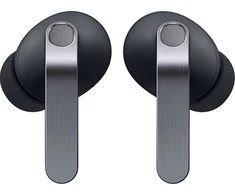 Ausinės Samsung Galaxy Buds4 Pro SM-R640, Juodas Adaptive ANC, Bis zu 7 valandos Wiedergabezeit, 2-Wege-Lautsprecher, Modernes Design su hochwertigen Metallakz